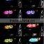 Multi choice long length SMD 5050 angel eyes car ring led remote                        
                                                Quality Choice