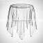 clear acrylic conference table acrylic table