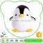 Wholesale Exceptional Quality Odm Stuffed Animals Penguin On Ice