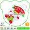 Factory Supply Superior Quality Stuffed Animals Christmas Decoration Supplies