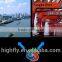 Frontlit PVC flex banner, pvc flex banner roll for printing, flex advertisement banner