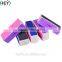 Hot Sell EVA 4 Sides Nail Buffer Block For Nail Art