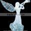 Led Grow Light Christmas Angel Decorations Outdoor Lighted Christmas Angels