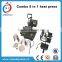 All in One Heat Press 8 in 1 Heat Press Machine(JC-27A)