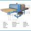 Hydraulic press machine for metal large coated glass sublimation heat press