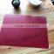 flexible plastic chopping board,anti-slip plastic chopping board