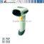 Symbol LS4208 PDF Handheld Laser Bar Code Reader