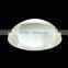 MgF2 optical lens for red dot sight