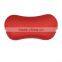 Gel infusion pad wrist rest infusion set
