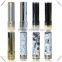 top quality 26650 hades mod clone with magnet switch,ss/brass/black hades