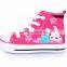 children canvas shoes wholesale