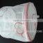 mesh Laundry bag for Bra in printing