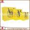 2016 Luxury kraft paper bag/paper shopping bag/Shopping paper bag                        
                                                Quality Choice
                                                    Most Popular