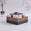 CHINA MANUFACTURER MINI PAPER CHOCOLATE BOX FROM XIAMEN FACTORY 2016