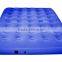 Inflatable air car mattress for rest,for long journey,customized used,vehicle air mattress