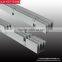 China factory open metal grid aluminum suspended ceiling