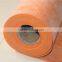 ASTM standard Polythene sheet laminated 100% PP fabric for shower