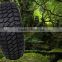 Lakesea Mud terrain tires off road tire Dino mud terrain tire 4wd mud tire 35x12.5r16 285/75R16
