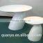 Eero Aarnio design coffee table restaurant table Bistro Table lounge table made of fiberglass