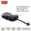 Basic mini Tracking Device Free Software motorcycle GPS tracker cheap price GPS tracker with wide working voltage BSJ-K9