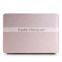 custom silk print waterproof laptop shell