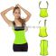 Slimming Sport Waist Training Corset Neoprene Girdle Vest Shaperwear