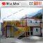 CH-LA087 best prices portable container house in south africa
