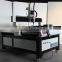 1015 wood cylinder engraving machine cnc router 4 axis for cylinder