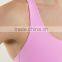 custom ladies sexy sports bra