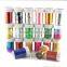 New design nail art foil product,fashion nail foil transfer