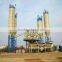 HZS 50 concrete mixing plant/machine/station made in china