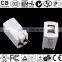GS approved mobile phone charger for iPhone , Samsung, Android phones