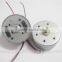 JAPAN DC MABUCHI motor DVD appliances Automotive products printer RF-300FA