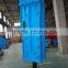 Top type hydraulic breaker for Krupp