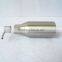 304 stainless steel hand liquid bottle body wash bottle soap dispensers