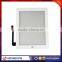 Cheapest Touch Screen Replacement for iPad 4, Digitizer with Home Button for iPad 4, for iPad 4 Original Glass