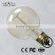 filament bulb e27 G80/G25 Decorative Squirrel Cage Incandescent Filament Light