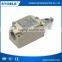 Factory supply 10A/250VAC china stainless steel spring limit switch ip66 WLNJ