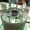 Medium Frequency Motor Rotor Shrink Fit Induction Heater