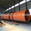 2015 newest development hot sale rotary drum dryer