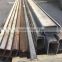 best selling mild carton channel steel bar sizes