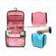 Travel Essentials Multifunctional Wash Bag Hanging Cosmetic Toiletry Bag