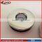 Aluminium Chrome Plated 50mm Diameter Recessed And Flush Shower Door Cup Pull