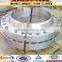 ansi b16.5 150 rf wn flange