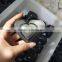 Wholesale Natural Rainbow Obsidian Stone Hearts