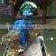 Natural Beautiful Mineral Rough Stones Crystal Ornaments