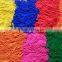 Pure Natural non-explosive holi color powder Most wanted herbal starch Color Sensational Gulal powder