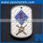 Wholesale Coin Supplies custom metal australian coin