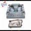 Good quality plastic injection auto lamps mould injection car lights mould LED auto lights mould