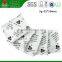 Silica gel packed small desiccant bags